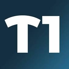 T1