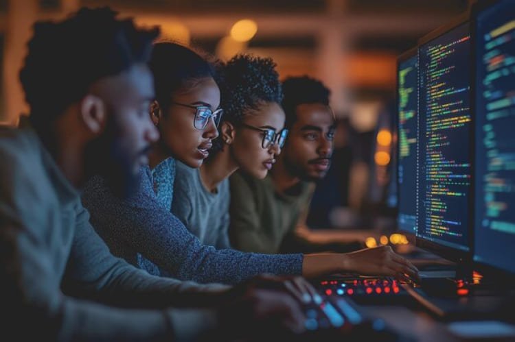 Desenvolvimento de Software